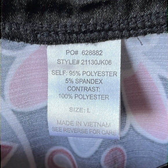 Bohemian Sleeveless Blouse Top - Picture 6 of 11